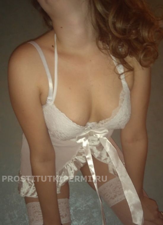 проститутка , 20, Пермь