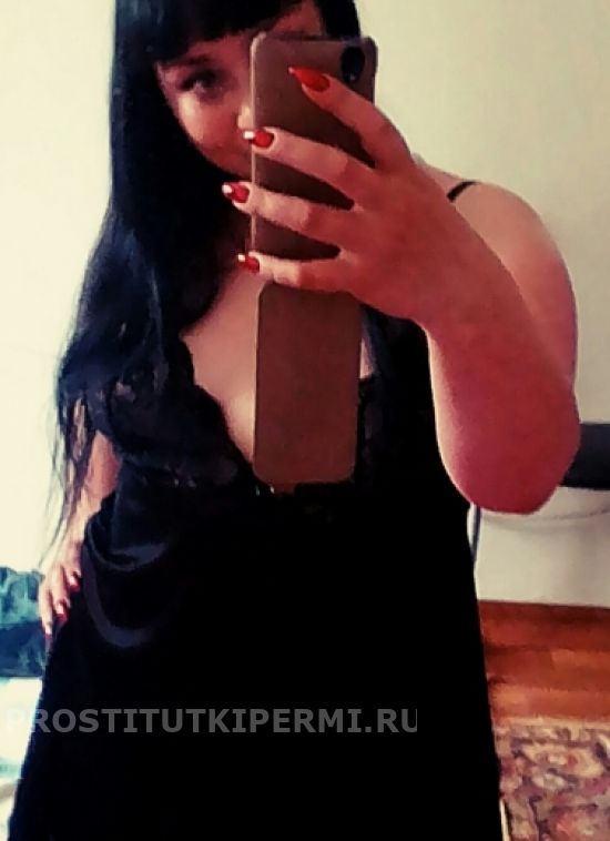 проститутка Ксения, 26, Пермь