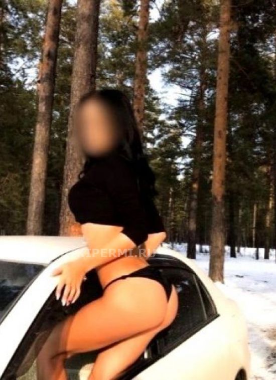 проститутка Вика, 22, Пермь