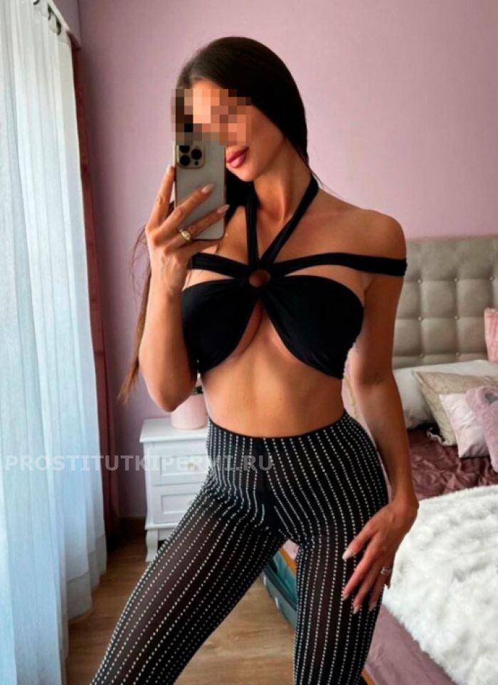 проститутка фея Сабрина, Пермь, +7 (987) 449-9180