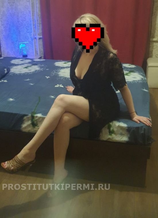 проститутка Маргарита, 33, Пермь