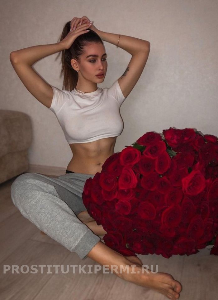 проститутка фея Светик, Пермь, +7 (996) 799-5346
